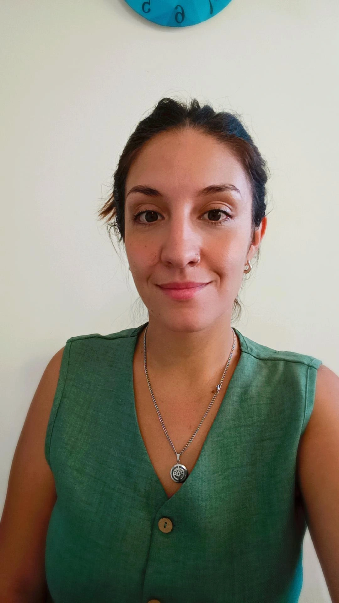 María Belén Vetrano