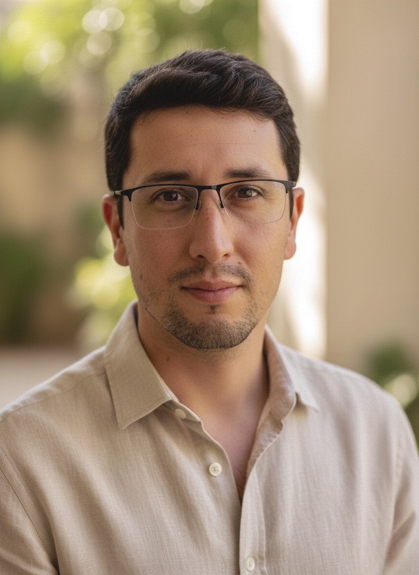 Lic. Gopar Miguel Angel.