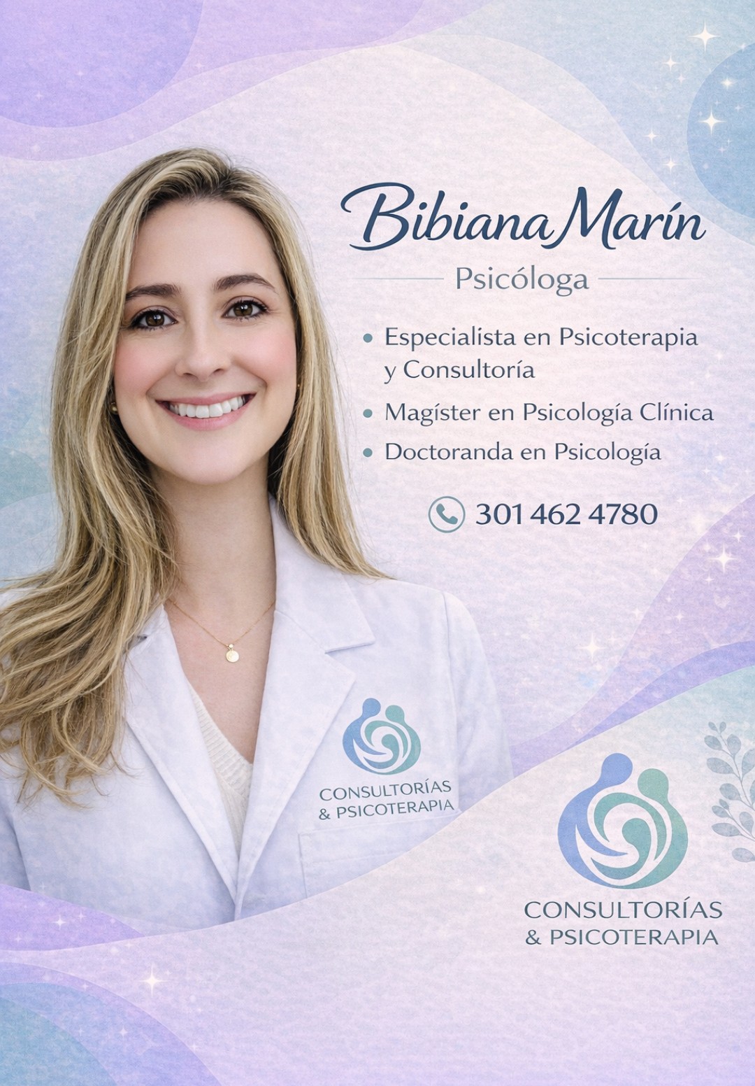 Bibiana Andrea Marín Díaz