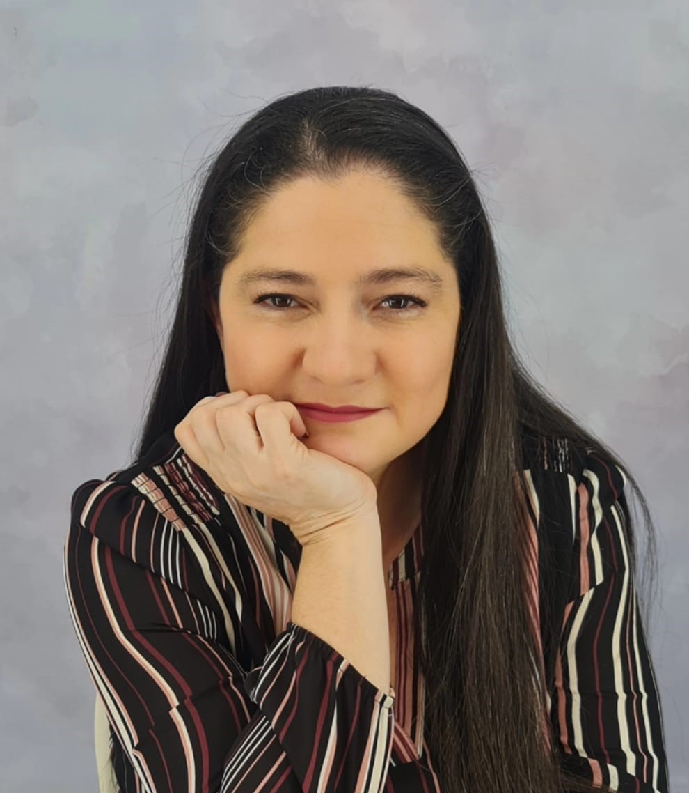 Gabriela Guerrero