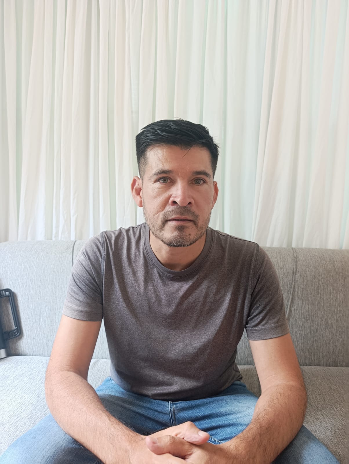 ALEJANDRO FIGUEROA