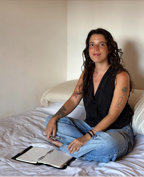 Stefania Nazabal Kemmerer