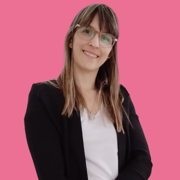 María Soledad Fuentes