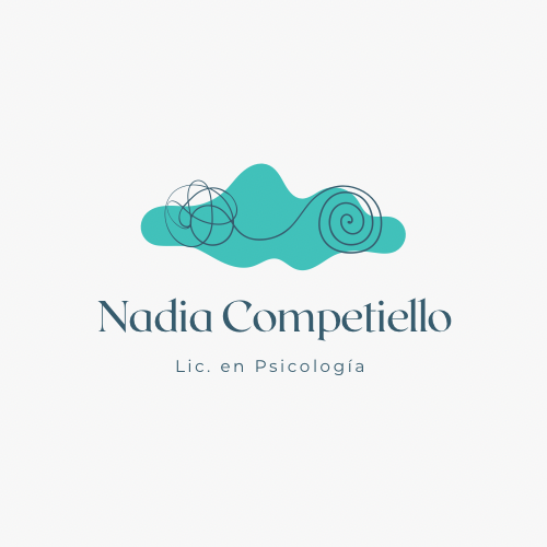 Nadia Competiello
