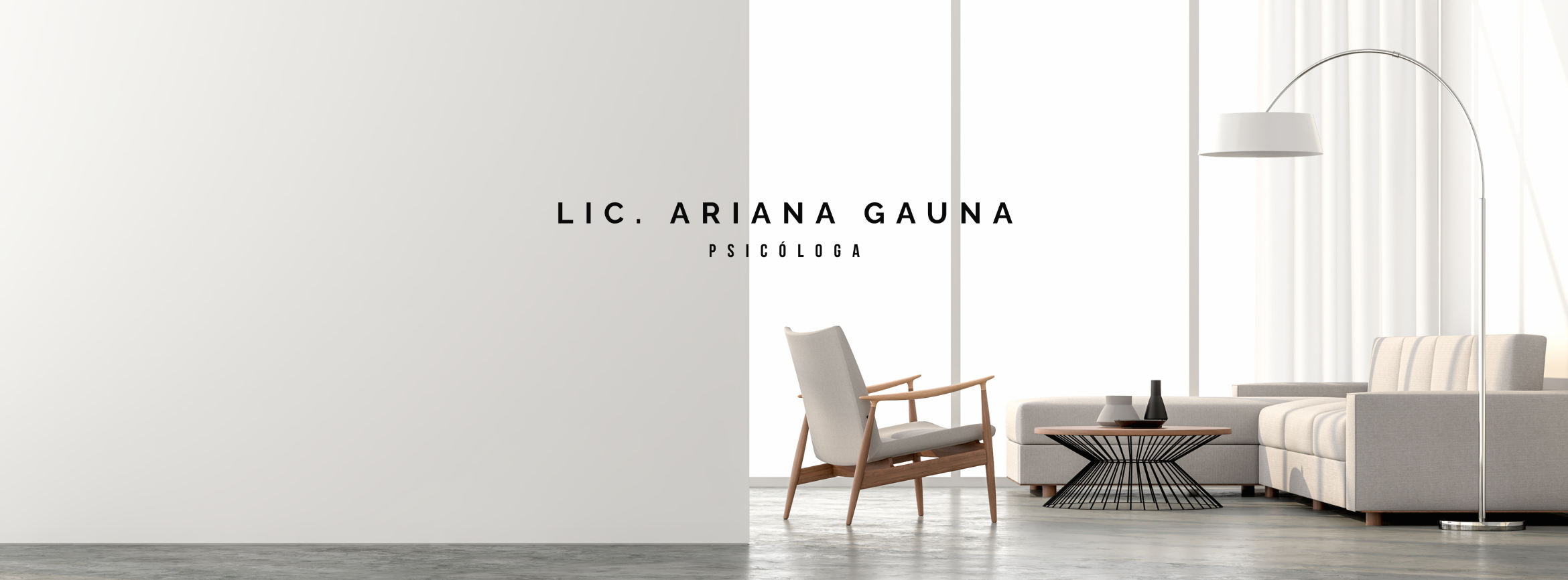 ARIANA GAUNA