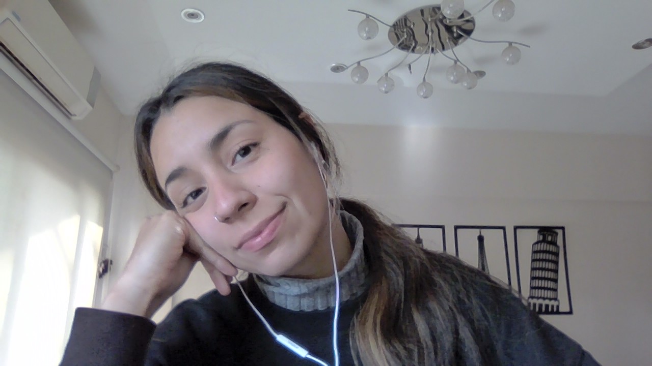 Lic. Camila Romero Avila