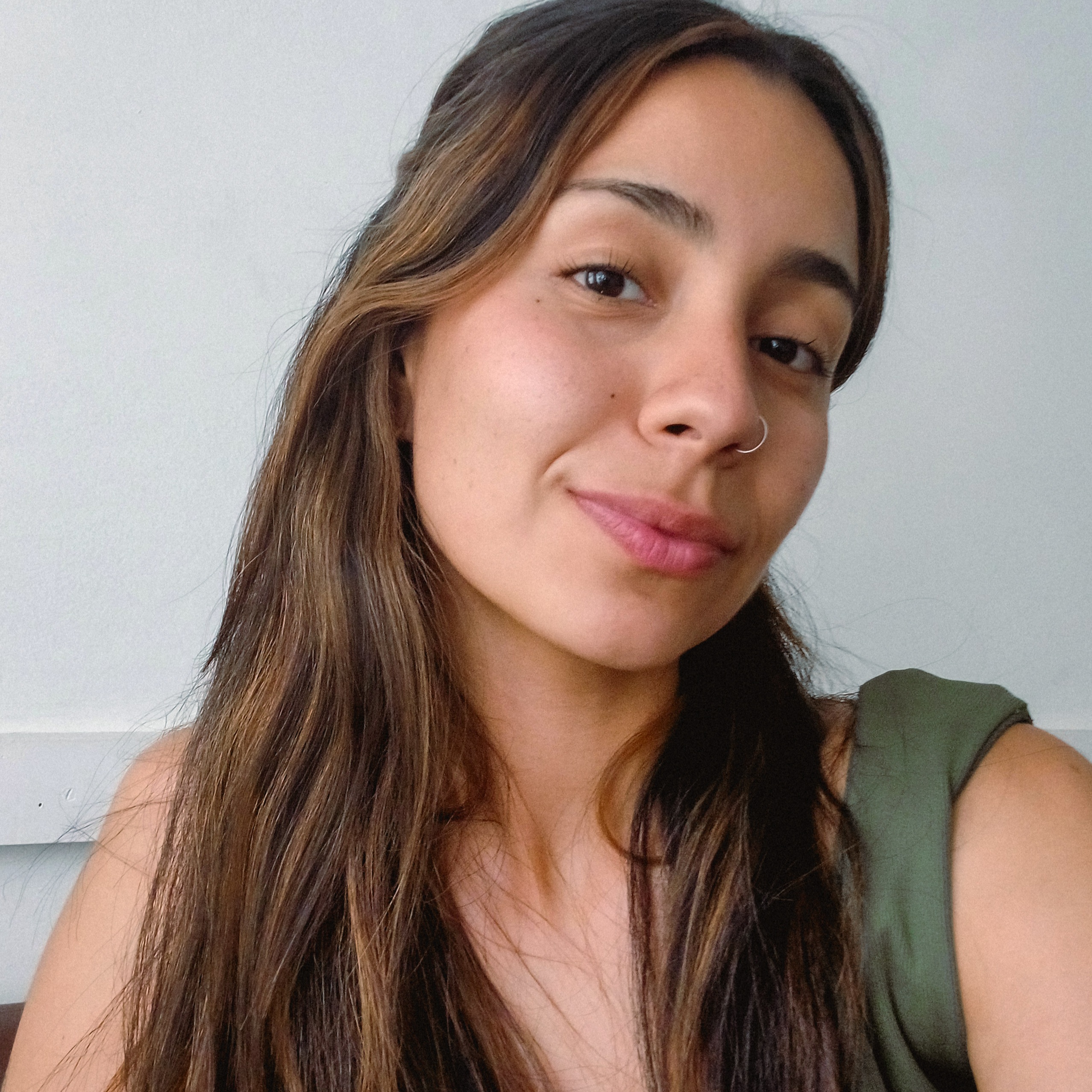 Lic. Camila Romero Avila