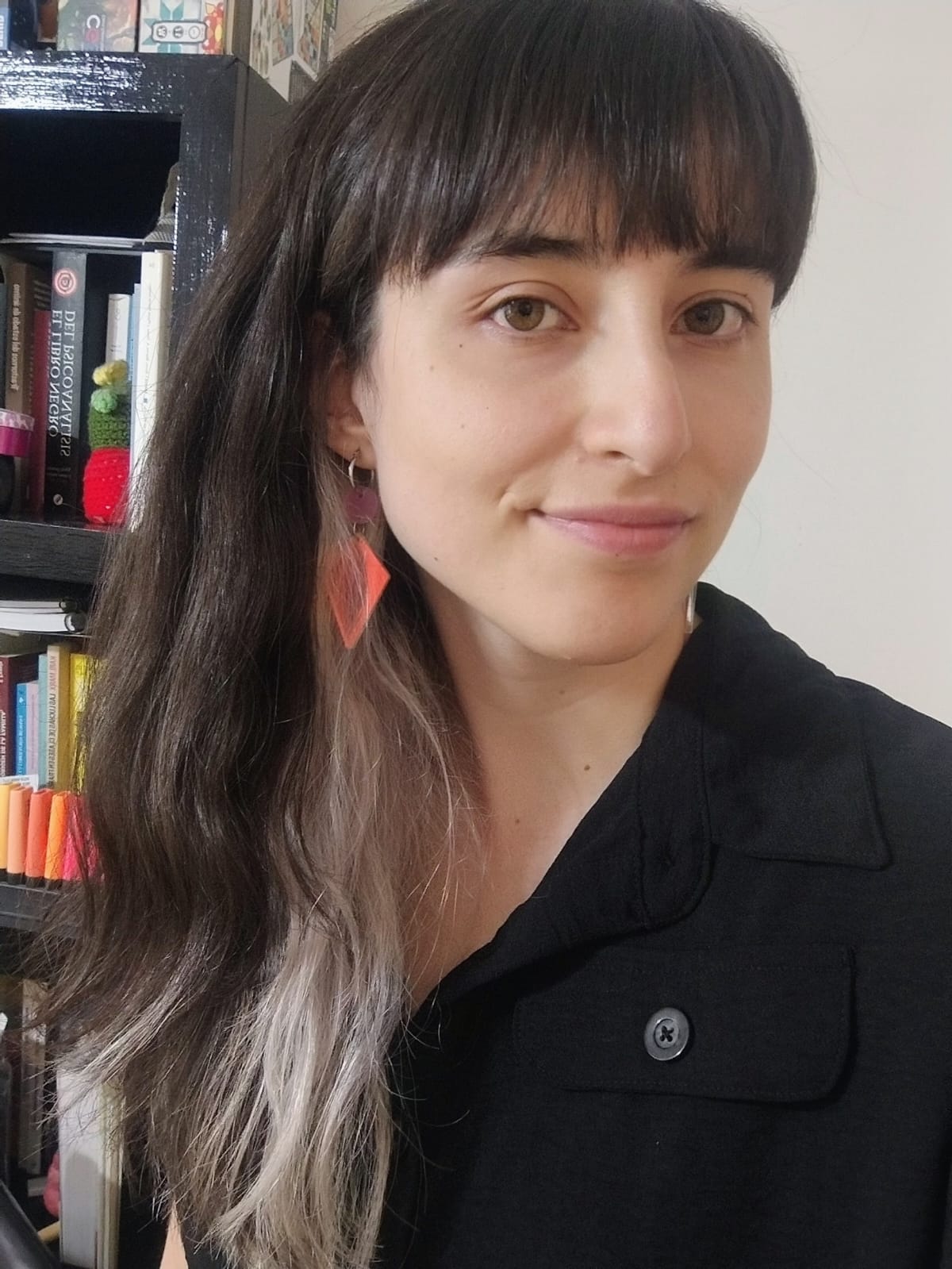 Lic. Esp. Camila Sánchez Salinas - Psicoterapia y Neuropsicología