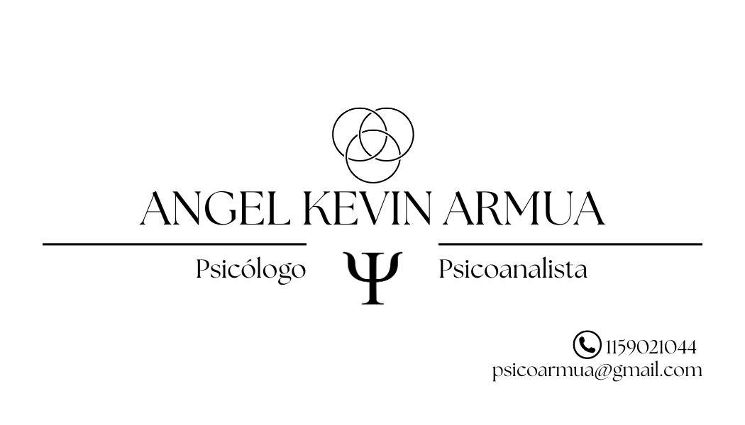 Angel Kevin Armua