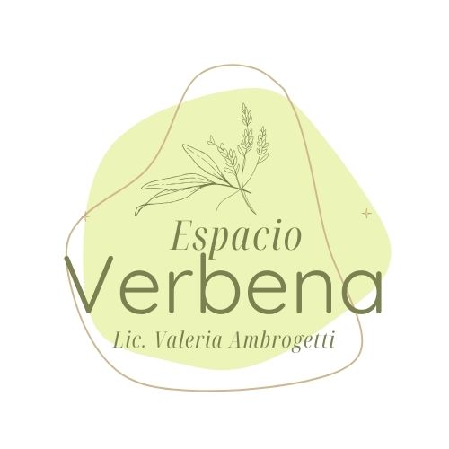Lic. Ambrogetti Valeria Espacio Verbena