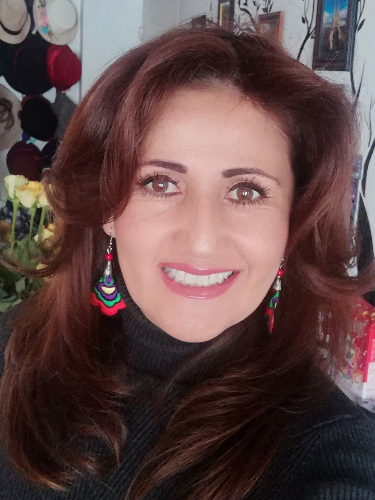 Eida Gabriela Torres Olare