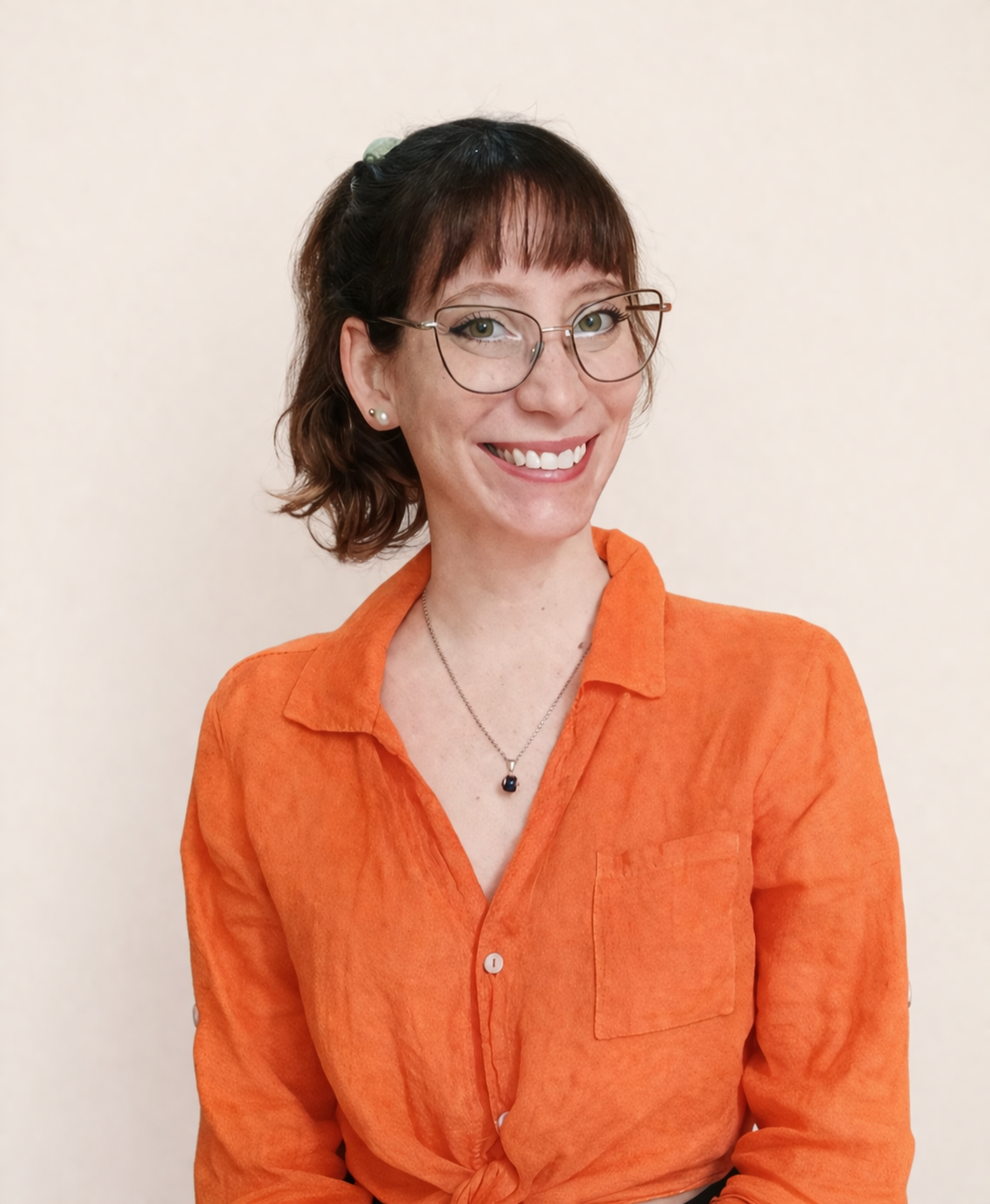 Dolores Martinez Morhain