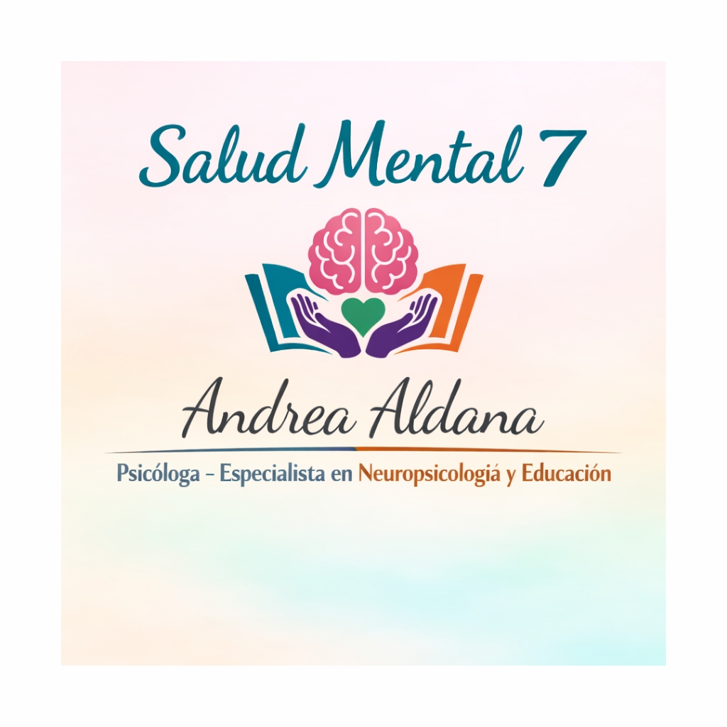 SALUD MENTAL 7