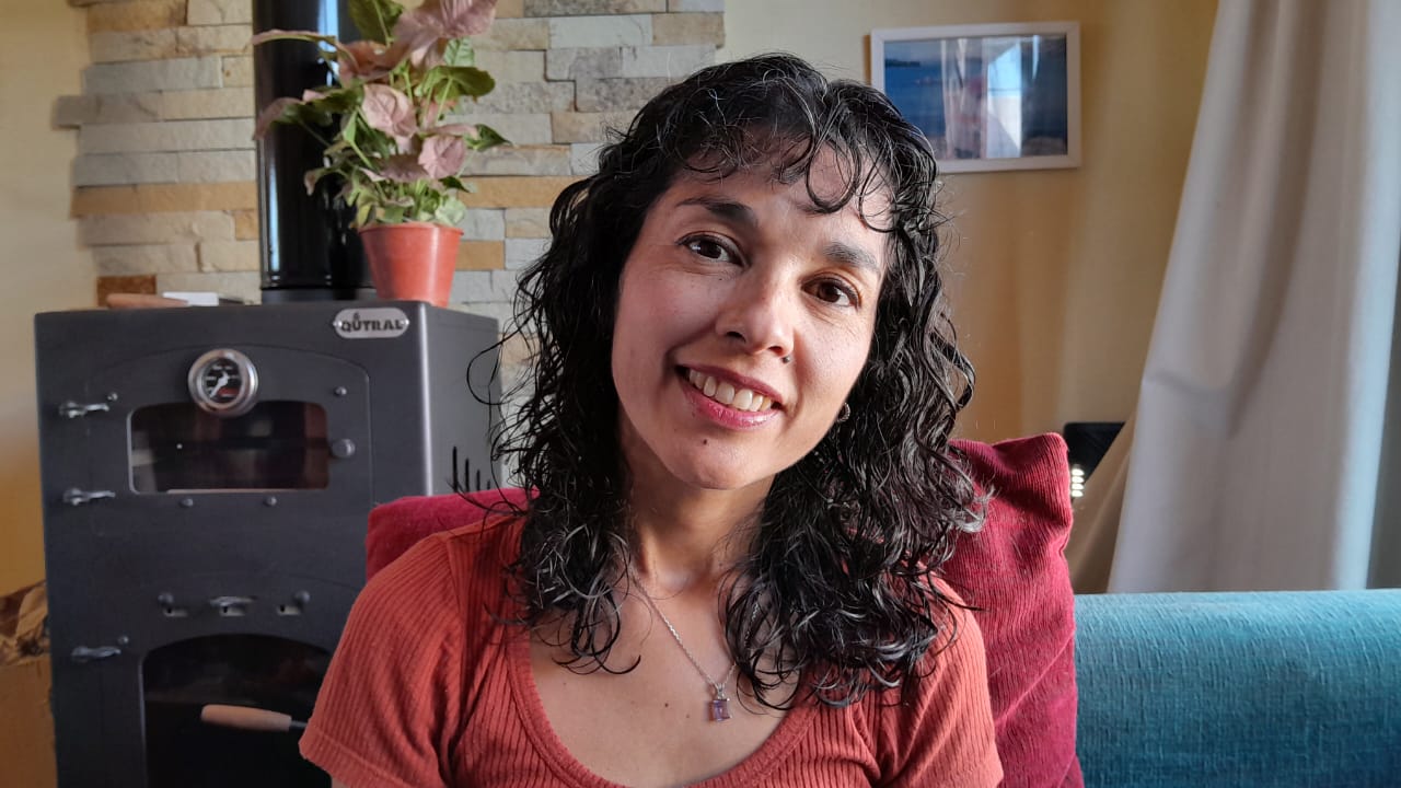 Lucía