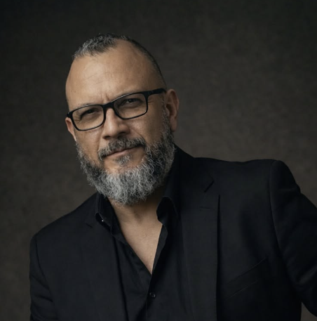 ROGELIO ESCUDERO